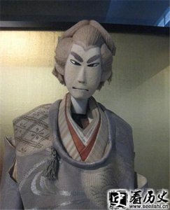 ​真田昌幸的后人最有名的是谁