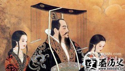 ​历史上的秦始皇是怎么死的？揭秘秦始皇死亡之谜