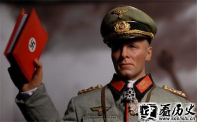 ​伦德施泰特和隆美尔有什么关系