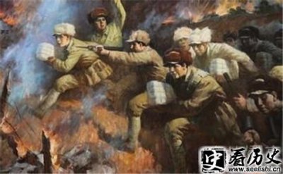 ​平津战役中国共双方的指挥官分别是谁