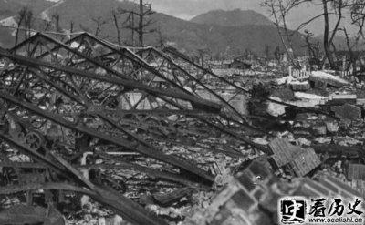 ​广岛核爆的原因有哪些