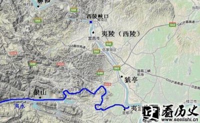​刘备伐吴为什么不带诸葛亮的原因