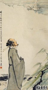 ​唐朝文学家刘禹锡被称“诗豪”的原因是什么?