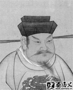 ​赵匡胤与陈桥兵变 一代帝王的崛起