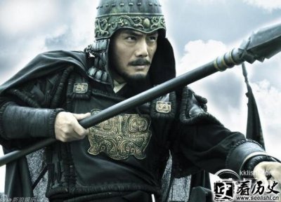 ​五子良将是谁？魏国五子良将排名之首是张辽