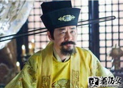 ​北宋开国功臣义成军节度使石守信生平介绍 石守信结局 石守信子女