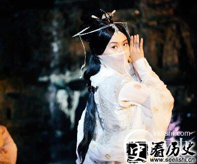 汉武帝有几个皇后 汉武帝刘彻的皇后分别是谁