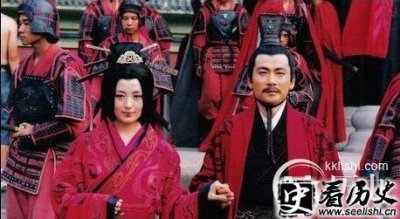 ​汉武帝有几个皇后 汉武帝刘彻的皇后分别是谁