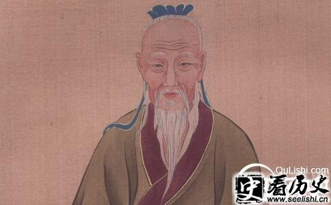 龚鼎孳画像