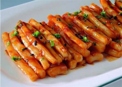 ​年糕的美味做法大全[年糕的美味做法窍门]
