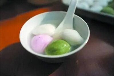 ​苏州冬至吃什么酒 苏州冬至吃什么糕点