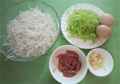 ​怎样炒米粉好吃[如何炒米粉比较好吃]