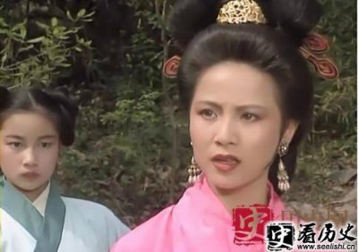 ​孙权生母武烈皇后吴氏的简介 吴夫人有几个孩子