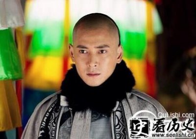 ​前清秘史：多尔衮为何敢当朝诛杀两位王子