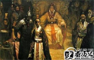 ​杀掉一百多个侄子的血腥君主：北燕天王冯弘
