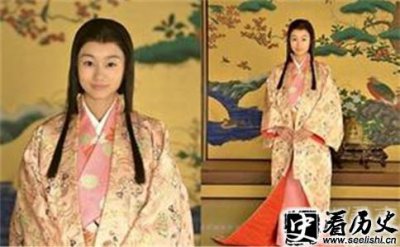 ​丰臣完子的婚姻背后有何故事 丰臣完子嫁给谁