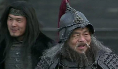 ​讨伐董卓的联军打了那么久