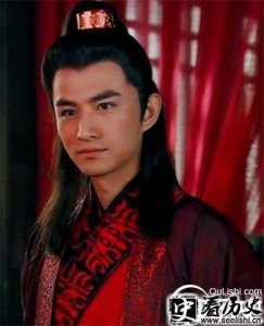​宇文成都是不是虚拟人物并不存在?