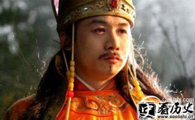 ​明朝崇祯皇帝是在哪天死的
