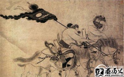 ​兰陵王高长恭在邙山之战中的表现如何
