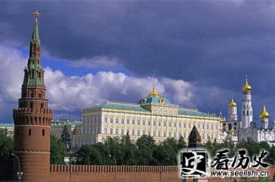 ​莫斯科的历史来源？莫斯科是如何崛起的？