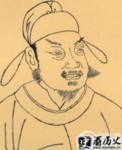 ​朱温灭唐的始末 朱温的儿子是谁