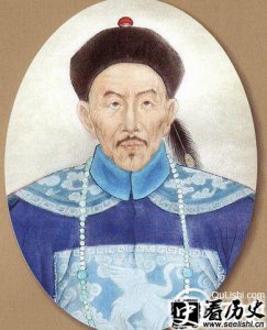 ​清朝名臣彭玉麟为何养出了个纨绔子弟