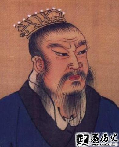 濉水之战中汉军的指挥着刘邦