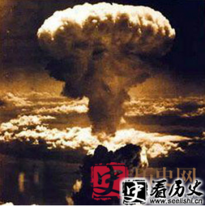 ​日本为何投降？日本投降是因为原子弹吗