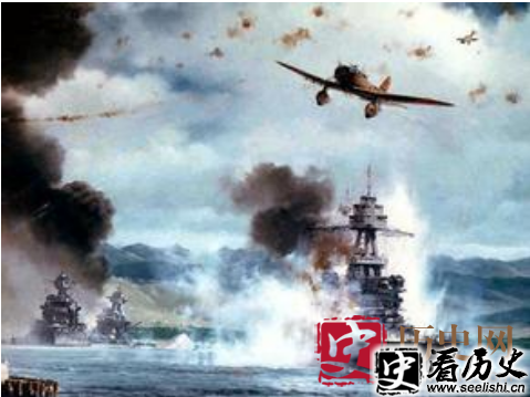 日本为何投降？日本投降是因为原子弹吗
