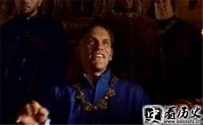 ​法国国王查理七世的壮举结束了百年战争