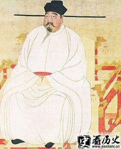 ​宋太祖为何杯酒释兵权 陈桥兵变与杯酒释兵权