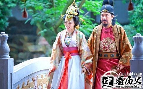 宋太祖为何杯酒释兵权 陈桥兵变与杯酒释兵权