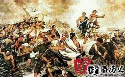 ​刘六刘七是谁 刘六刘七起义的失败原因