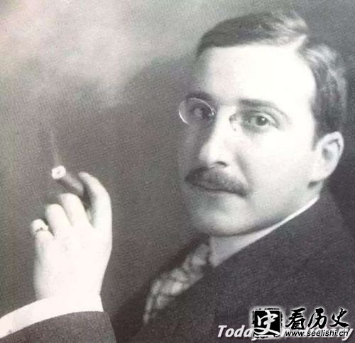 茨威格