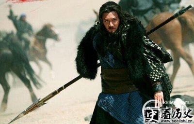 ​历史谜团大揭秘：项羽为何不肯过江东？