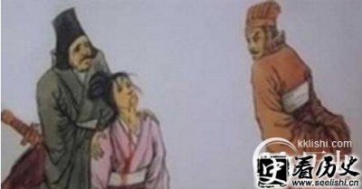 ​朱棣活剐三千宫女是真的吗 朱棣为何活剐三千宫女