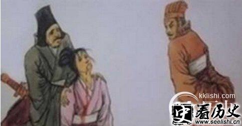 朱棣活剐三千宫女是真的吗 朱棣为何活剐三千宫女