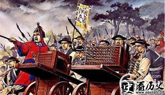 大唐睢阳保卫战，靠吃人肉坚守半年多城池
