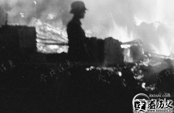 苏联战胜小国芬兰付出代价 伤亡百万人
