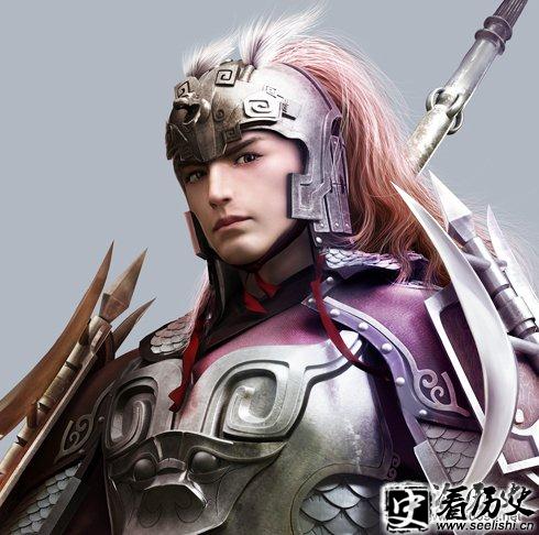 太史慈怎么死的 为何太史慈死得那么早