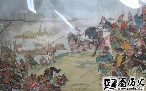 碧蹄馆之战