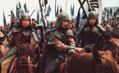 ​水浒、三国、封神中各自不同的＂义＂