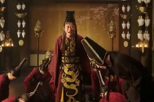 孤掌难鸣什么意思?