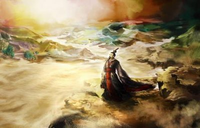 ​中国传统节日为什么只有端午节是纪念人的?
