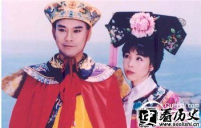 ​雍正名声不如乾隆：费力攒钱却只为他人做嫁衣