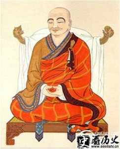 ​东晋慧远大师的故事 慧远大师与庐山的渊源