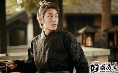 ​谁说虎毒不食儿 他就下令杀了自己的三个嫡子