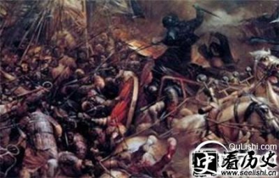 ​五胡乱华持续了多久 最后是怎么结束的