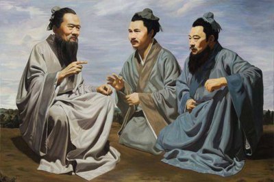 ​孔子为什么说“唯女子与小人难养也”?这句话含义恐被误解
